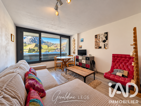   Vente Studio 1 pièce Appartement - 1 pièce(s) - 29 m²