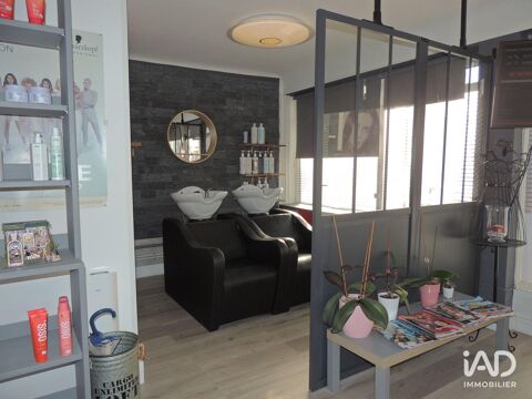   Vente Boutique/Local commercial 45 m&sup2; 