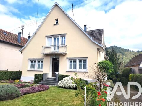   Vente Maison Maison - 8 pi�ce(s) - 177 m�