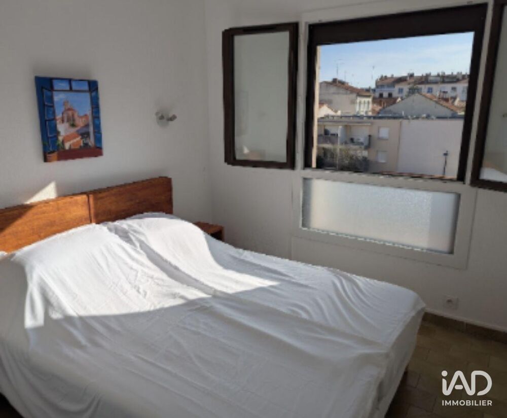 Vente Appartement Vente Appartement 2 pièces Perpignan