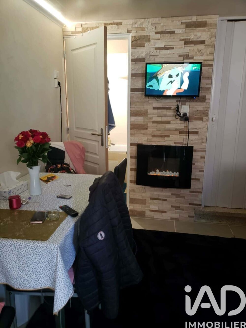 Vente Maison/villa 3 pièces