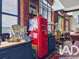  Appartement à vendre 7 pièces 250 m²