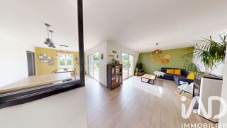  Maison à vendre 5 pièces 111 m²