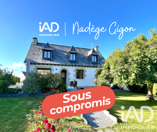  Maison à vendre 5 pièces 130 m²