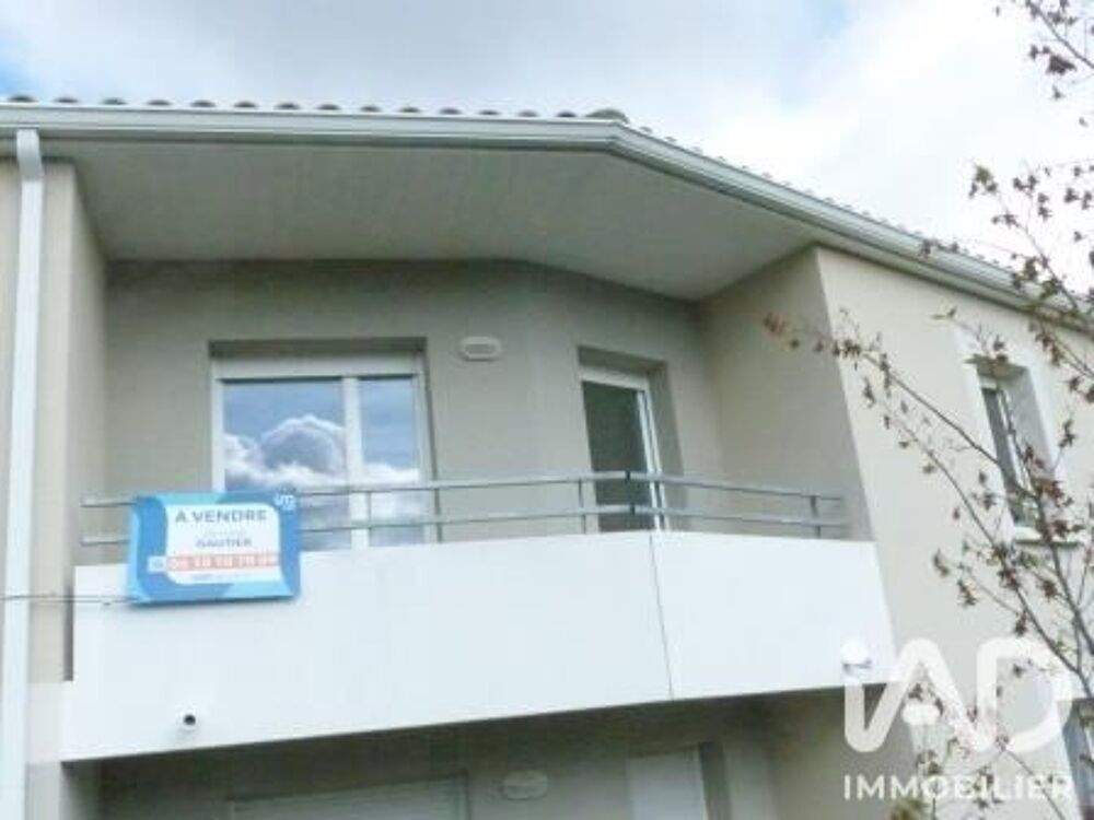 Vente Appartement Vente Appartement 3 pièces Vayres
