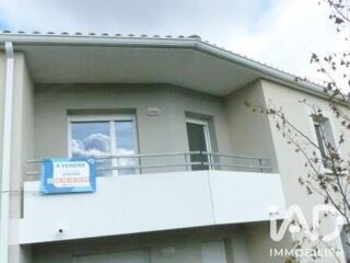 Vente Appartement Vente Appartement 3 pièces Vayres