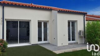  Maison à vendre 3 pièces 74 m²