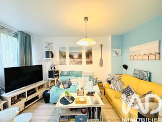  Appartement à vendre 3 pièces 60 m²