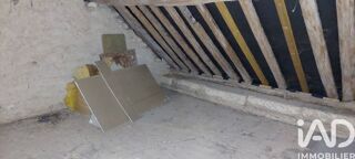  Maison à vendre 3 pièces 64 m²