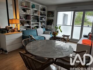  Appartement à vendre 2 pièces 43 m²