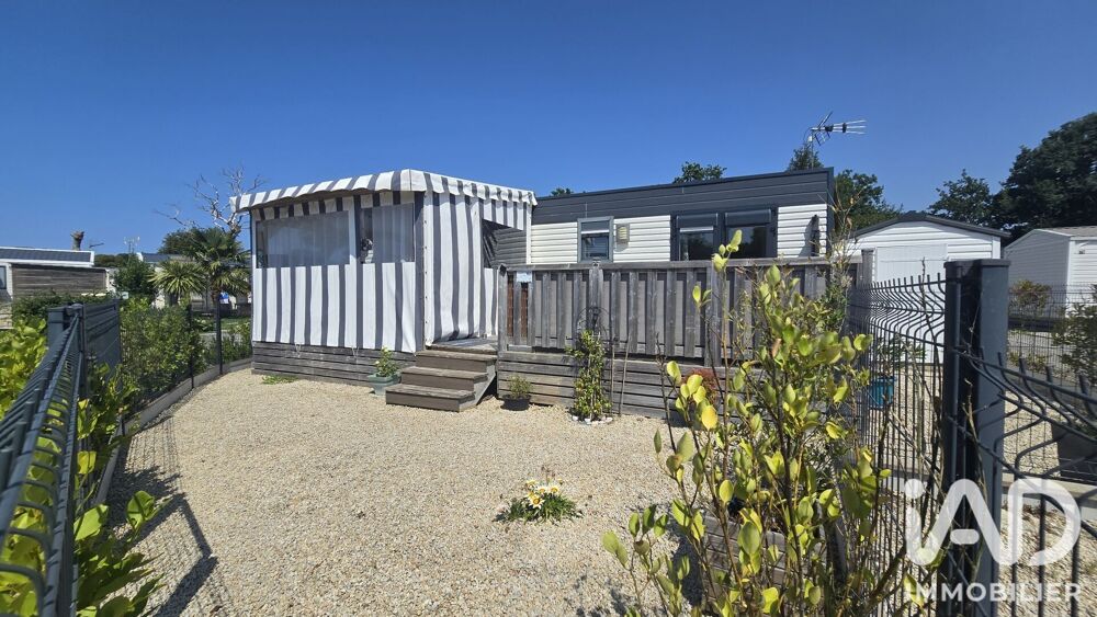 Vente Terrain Vente Terrain 150 m&sup2; Dinard