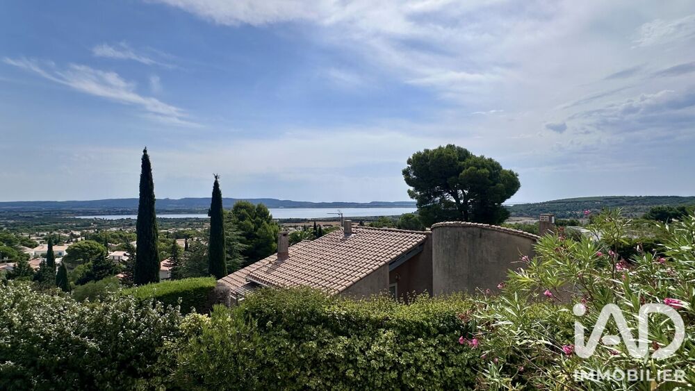 Vente Maison Vente Maison/villa 5 pièces Narbonne