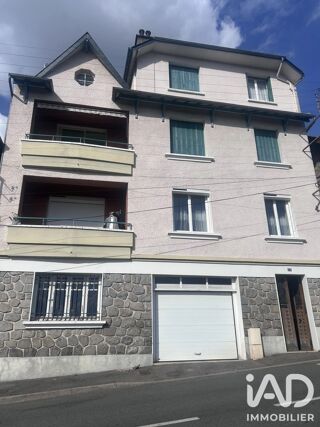  Maison à vendre 9 pièces 195 m²