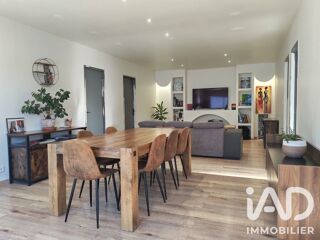  Maison à vendre 4 pièces 117 m²