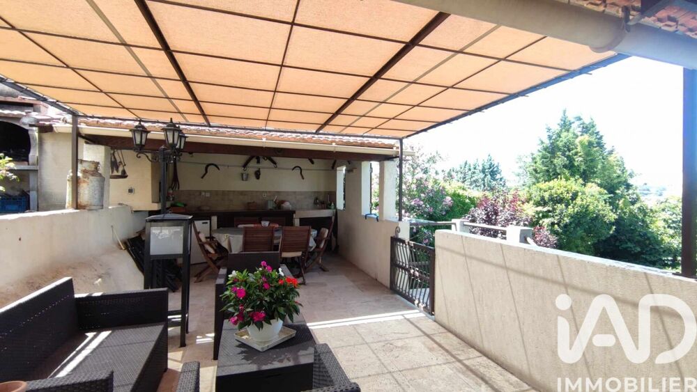 Vente Maison Vente Maison traditionnelle 5 pièces Marseille 15