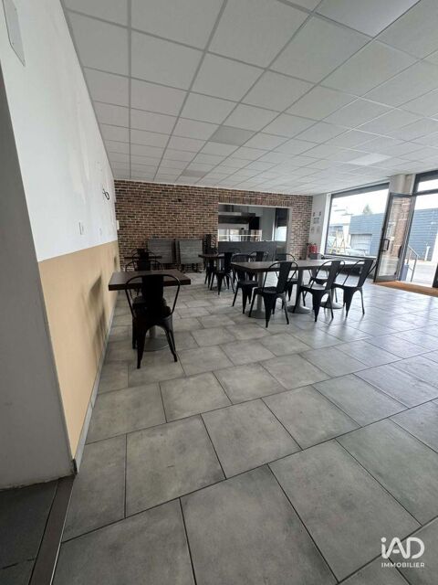   Vente Restauration rapide 116 m&sup2; 