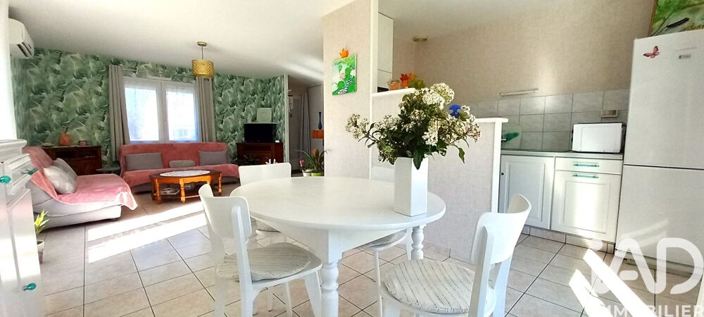 Vente Maison/villa 3 pièces