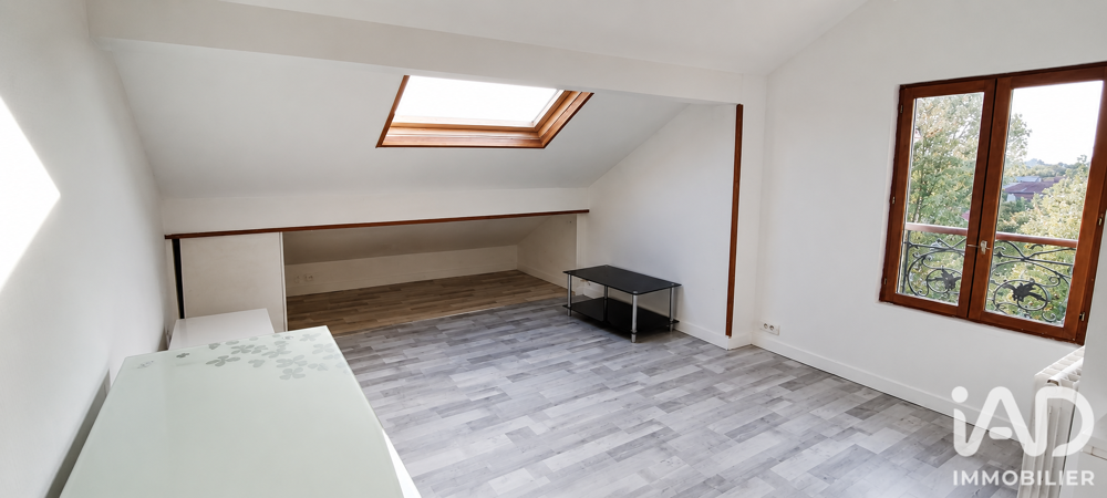 Vente Studio 1 pièce