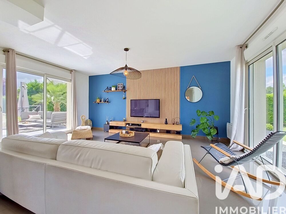 Vente Maison Vente Maison/villa 6 pièces Pernay