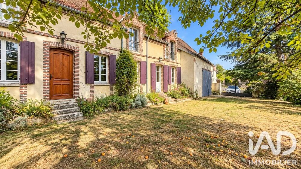 Vente Maison Vente Longère 4 pièces Véron