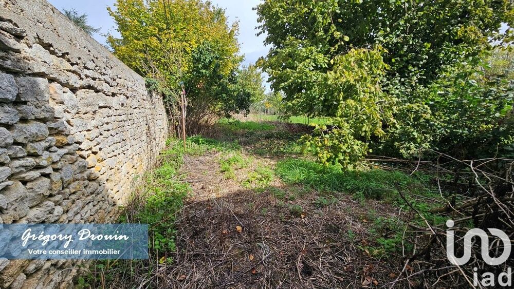 Vente Maison Vente Maison de village 3 pièces Ichy