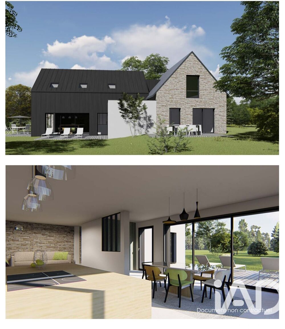 Vente Maison/villa 3 pièces