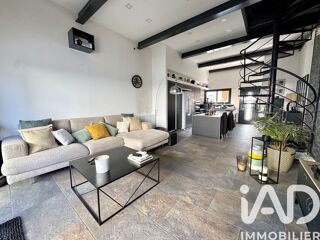  Maison à vendre 4 pièces 78 m²