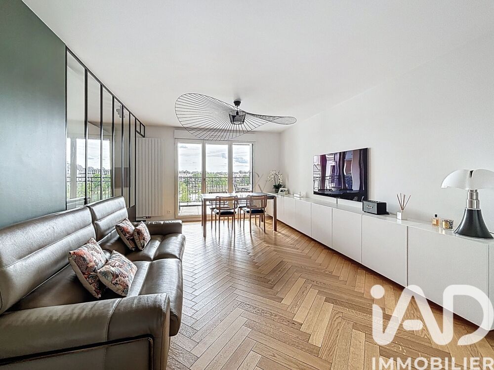 à vendre  Appartement Clamart (92140)