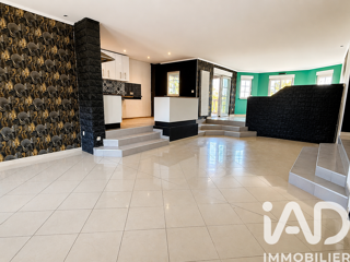  Maison à vendre 4 pièces 118 m²