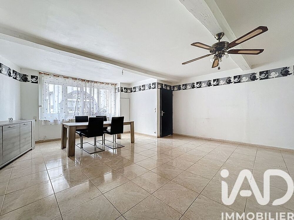 Vente Maison/villa 4 pièces