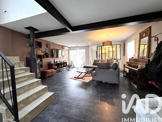  Maison � vendre 5 pi�ces 142 m�