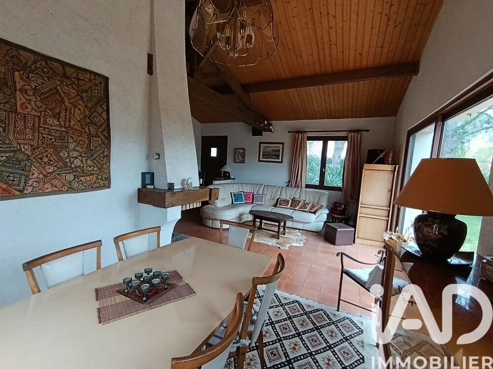 Vente Maison Vente Maison/villa 5 pièces La bernerie-en-retz