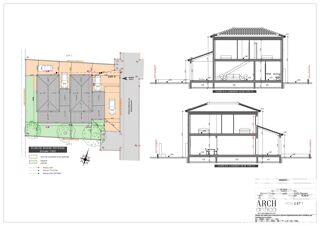  Maison à vendre 3 pièces 73 m²