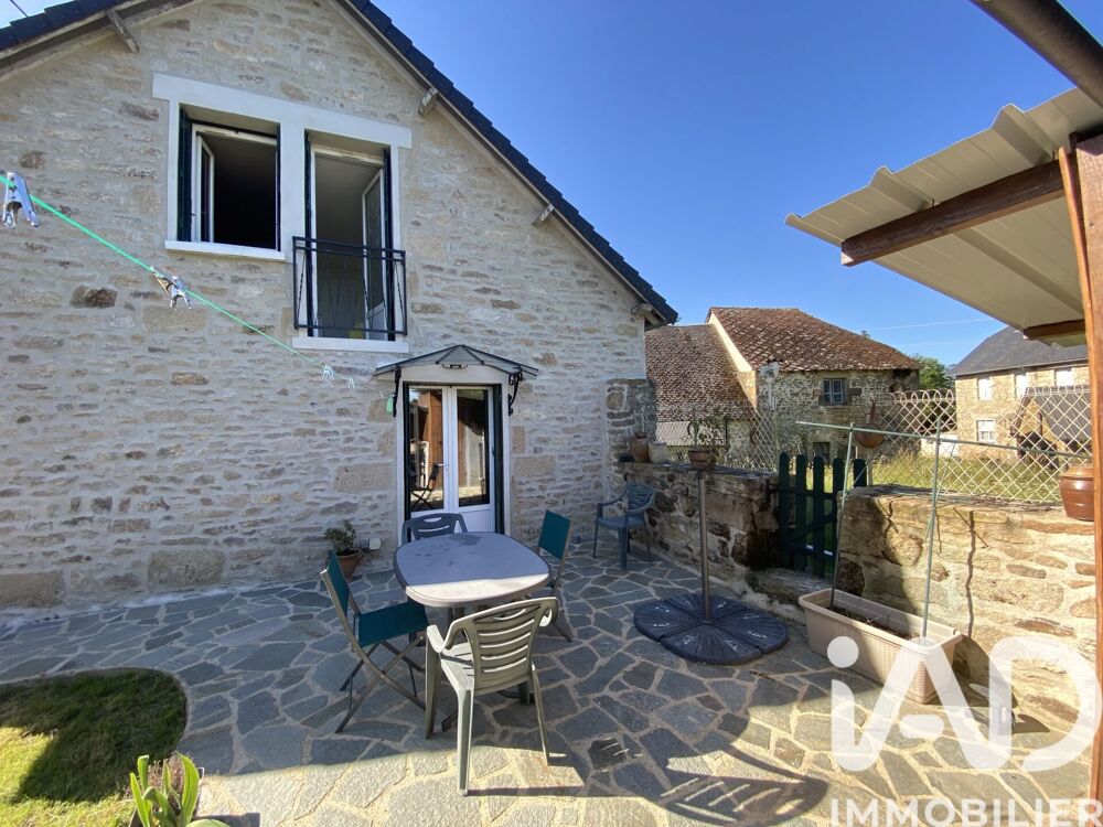 Vente Maison Vente Maison de village 4 pièces Affieux