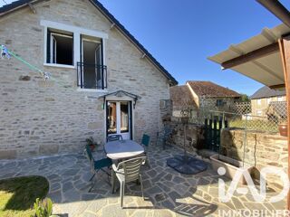  Maison à vendre 4 pièces 74 m²