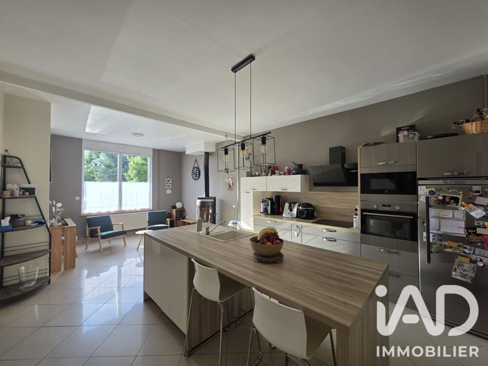 Vente Maison/villa 6 pièces