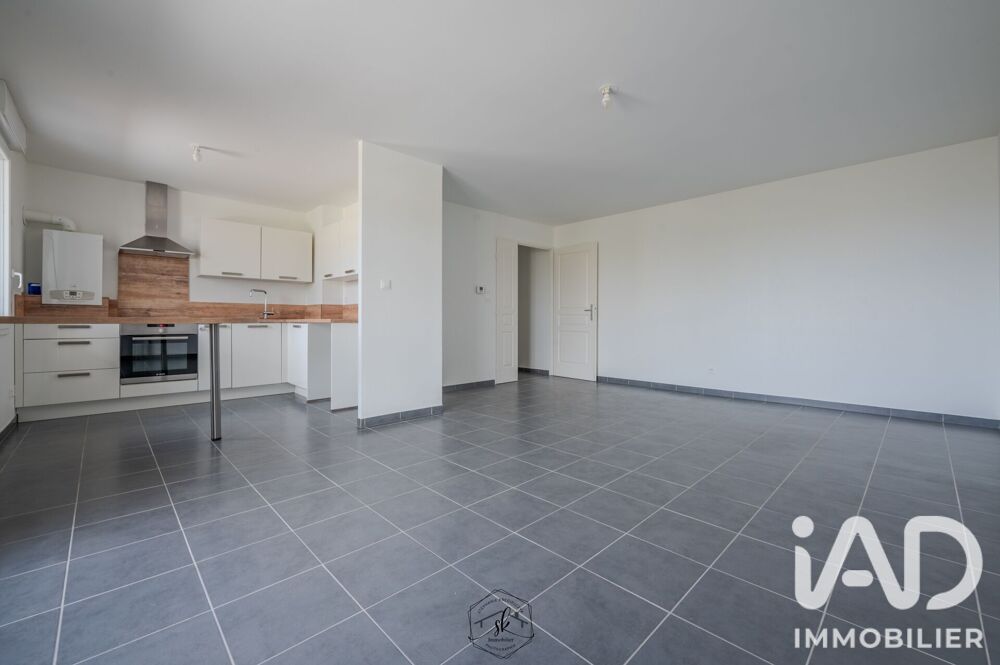 Vente Appartement Vente Appartement 3 pièces Amnéville
