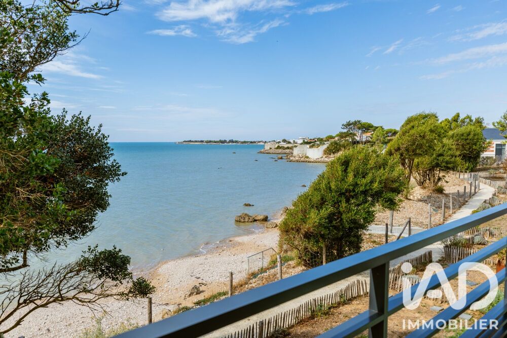 Vente Appartement Vente Duplex 4 pièces Angoulins