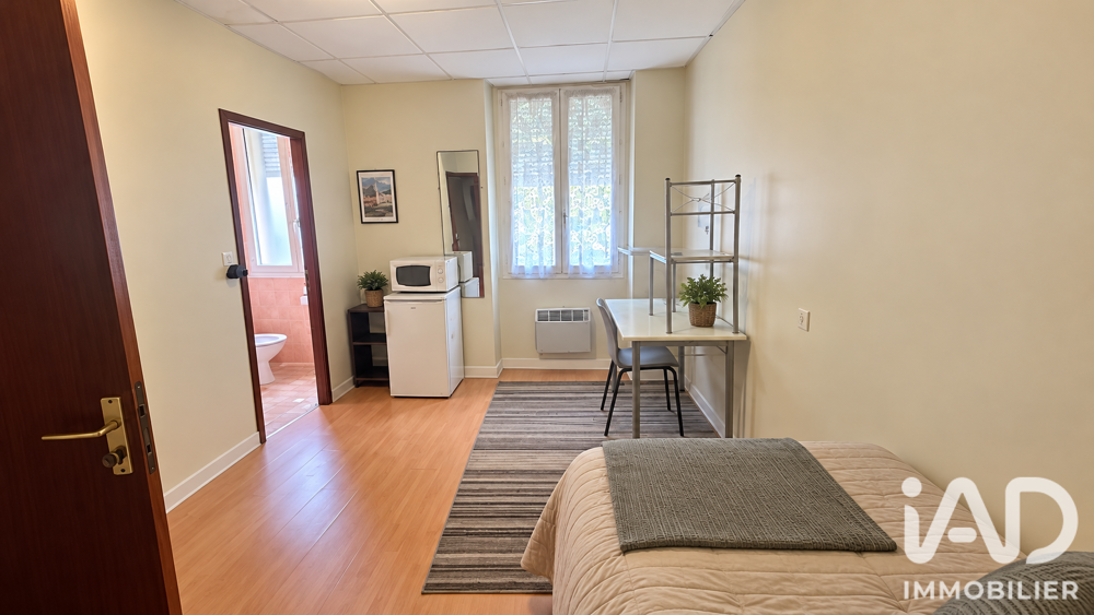 Vente Immeuble Vente Immeuble 427 m&sup2; Lourdes