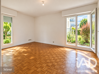 Location Appartement Location Appartement 5 pièces La garenne-colombes
