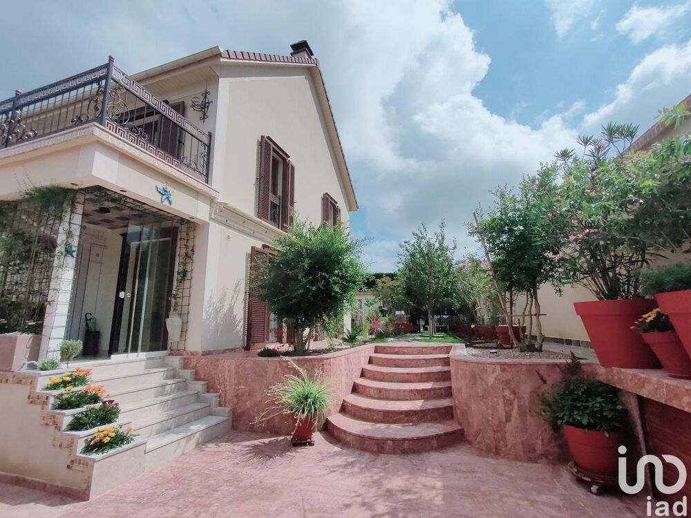 Vente Maison Vente Maison/villa 8 pièces Morangles