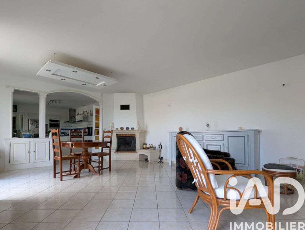 Vente Pavillon 7 pièces