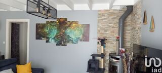  Maison à vendre 6 pièces 137 m²
