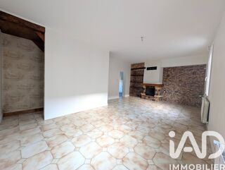  Maison à vendre 4 pièces 84 m²