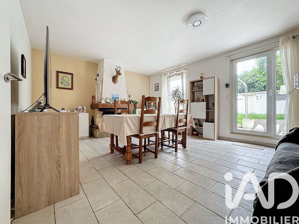 Vente Maison de ville 5 pièces