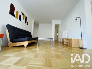  Appartement à vendre 4 pièces 77 m²