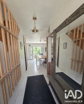  Maison à vendre 5 pièces 115 m²