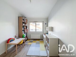  Maison à vendre 5 pièces 113 m²