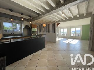  Maison à vendre 5 pièces 140 m²