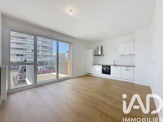  Appartement à vendre 2 pièces 46 m²